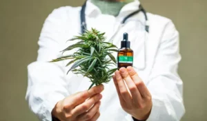 cananbis as medicine