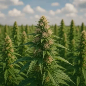 Cannabis Flowers