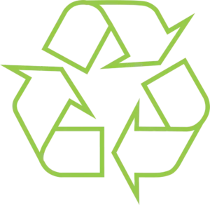 The Recycling Symbol