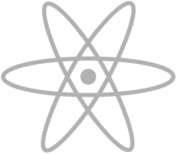 The atom model